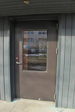 asuntojen ovet dörrar terasuks