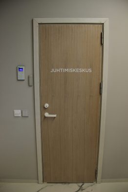 ovet dörrar terasuks tulekindeluks steel door