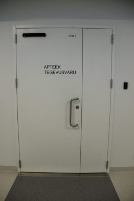 ovet dörrar terasuks tulekindeluks steel door