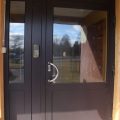 asuntojen ovet dörrar terasuks